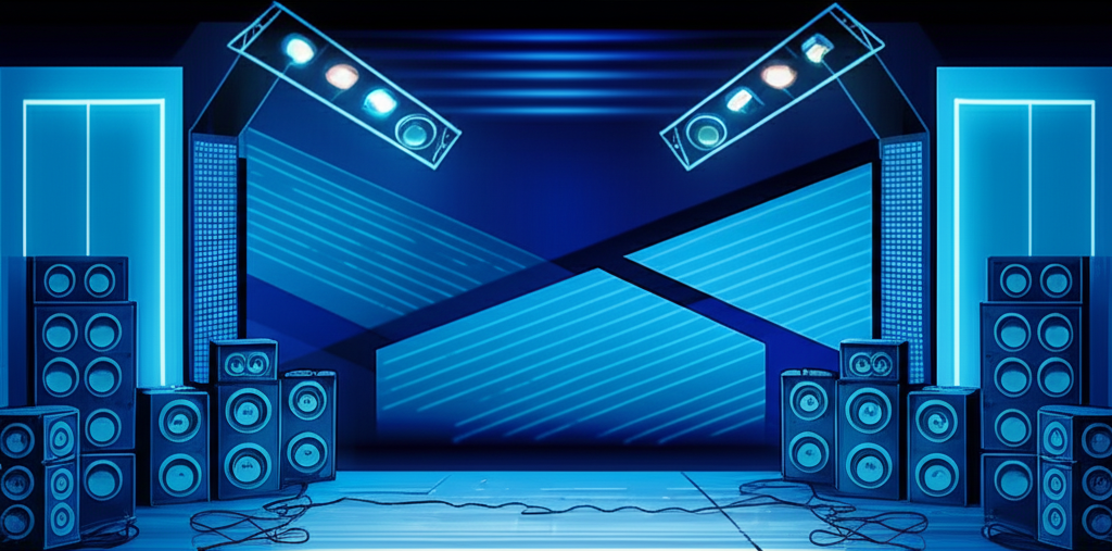 Underground Session @ Sala But