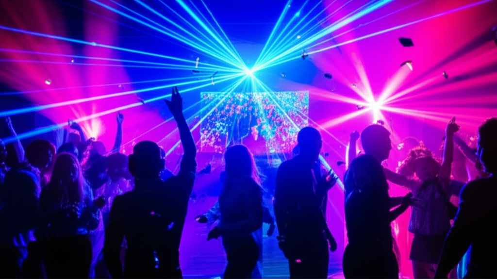 House Vibes Weekend @ Teatro Barceló